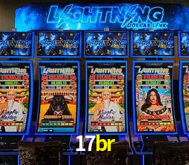 Desvendando o Mundo dos Jogos Virtuais na 17br