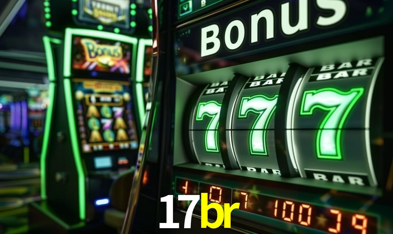 Welcome Bonus 17br
