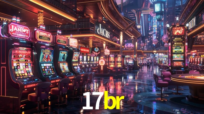 Experiência VIP 17br