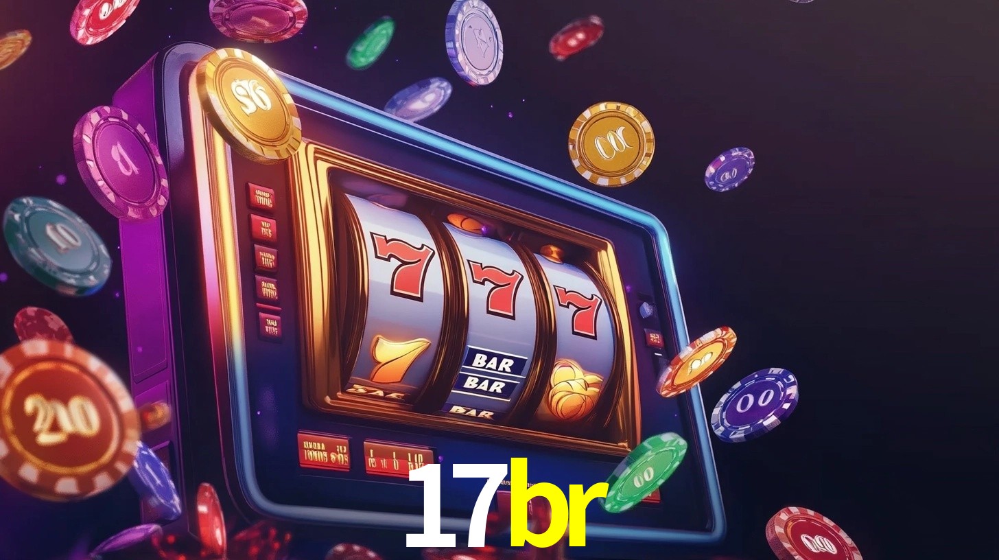 Welcome Bonus 17br