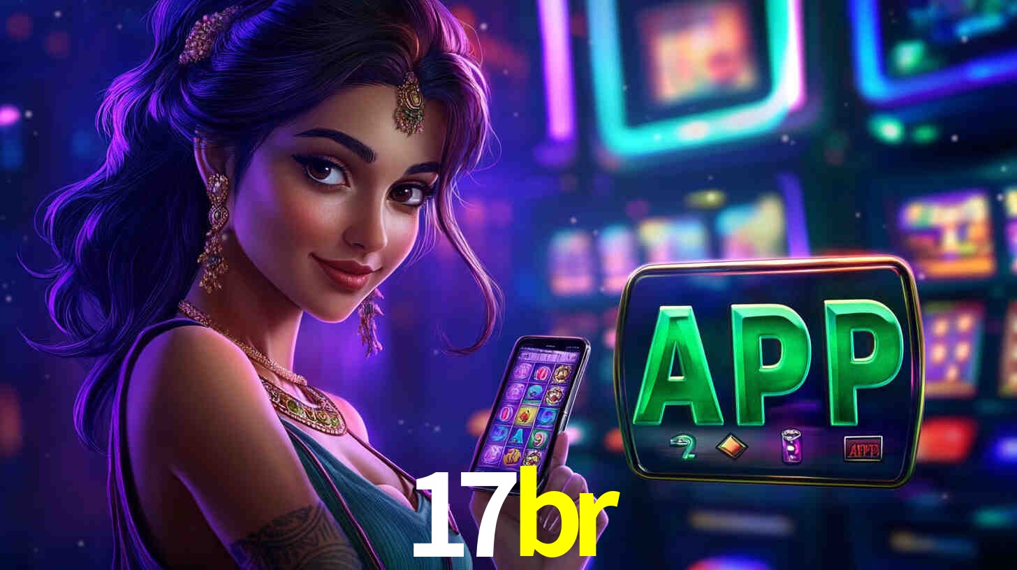 Bônus Generosos e Exclusivos no 17br para Você!