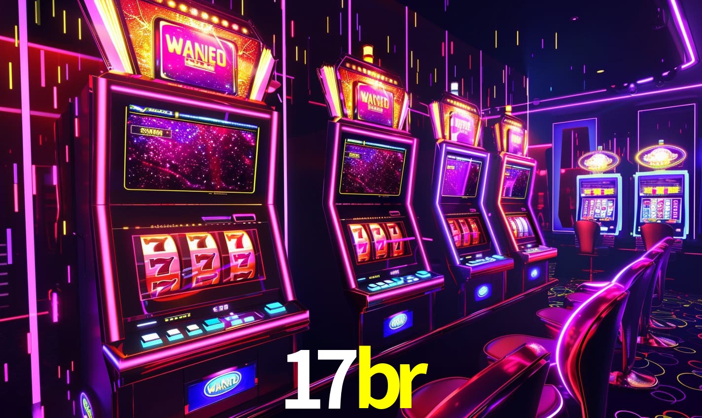 Descubra o Programa VIP da 17br: Vantagens Exclusivas para Jogadores