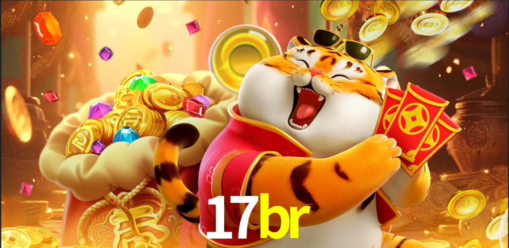 17br: A Experiência de Casino com Jogos de Mesa ao Vivo