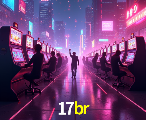 Casino Ao Vivo 17br