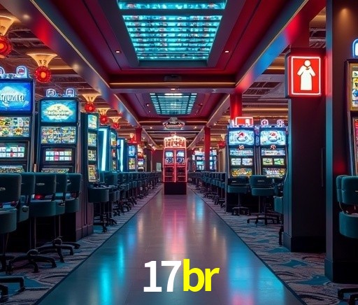 A Emoção da Loteria na 17br: Uma Chance de Mudança de Vida
