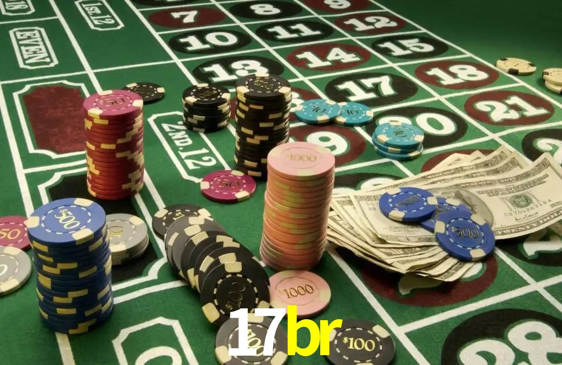 17br bet