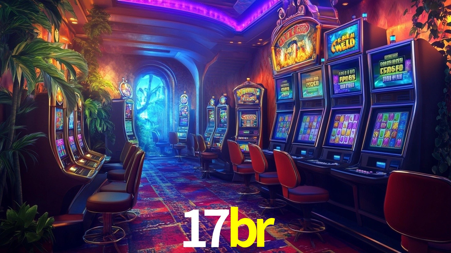 Daily Bonuses 17br