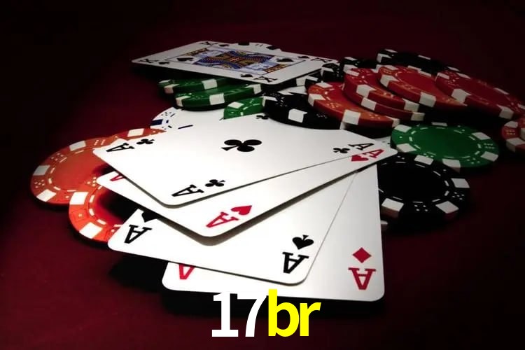 Mesa de Blackjack 17br