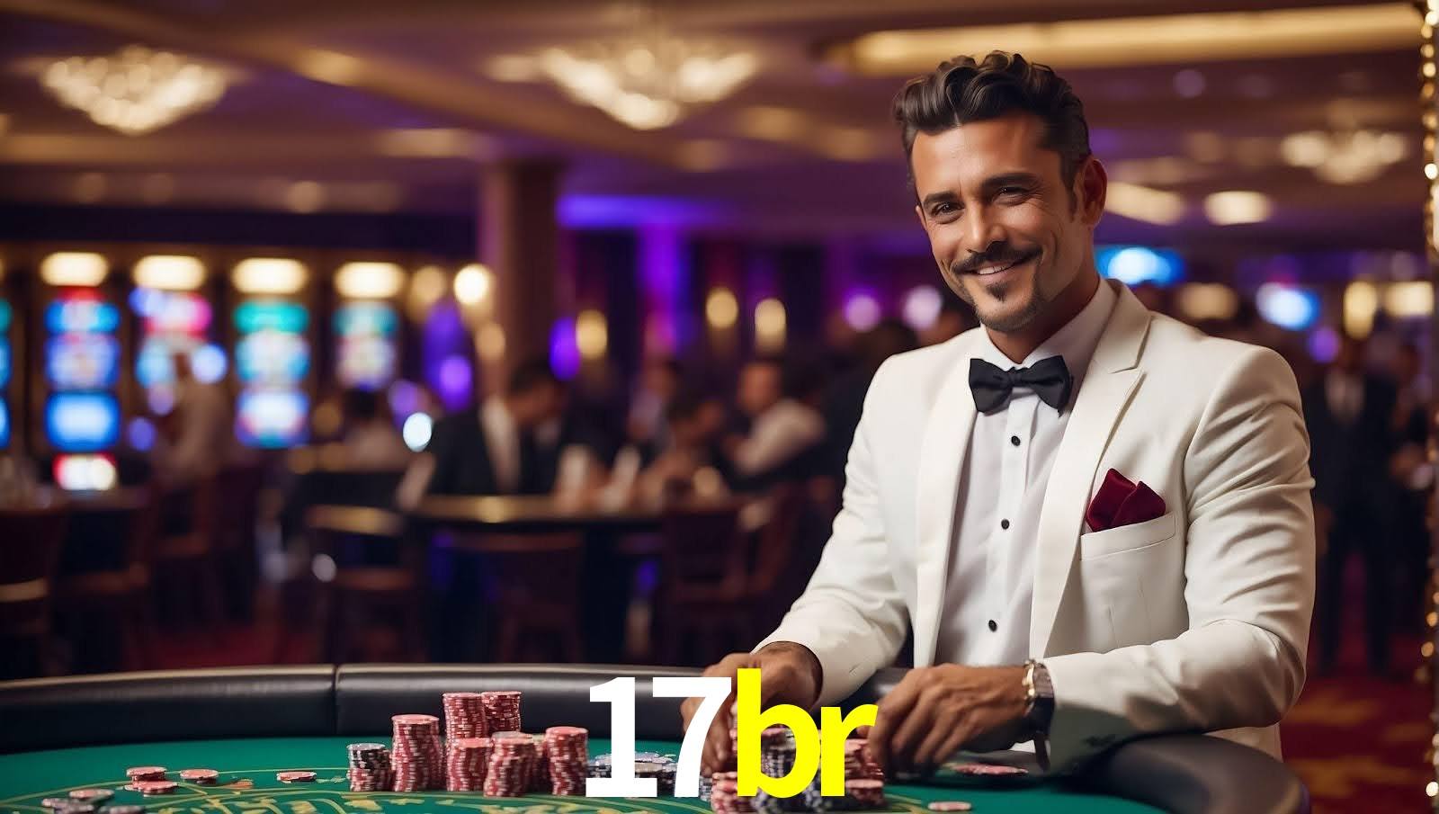 Promoção Relâmpago 17br