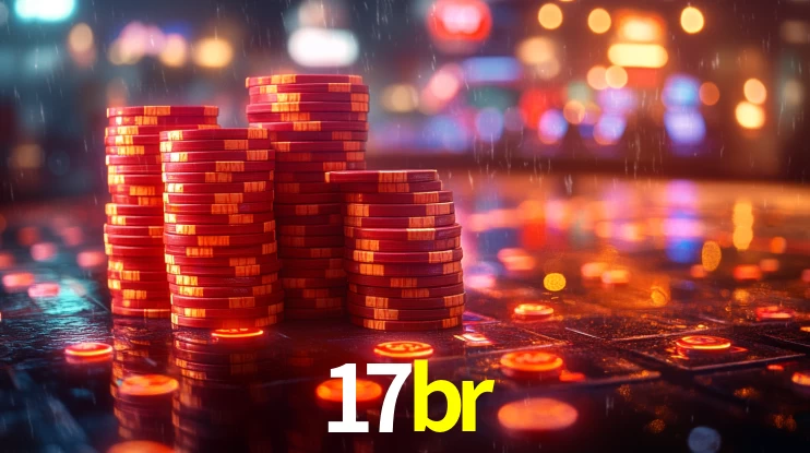Sinta a adrenalina dos jogos de cassino com 17br
