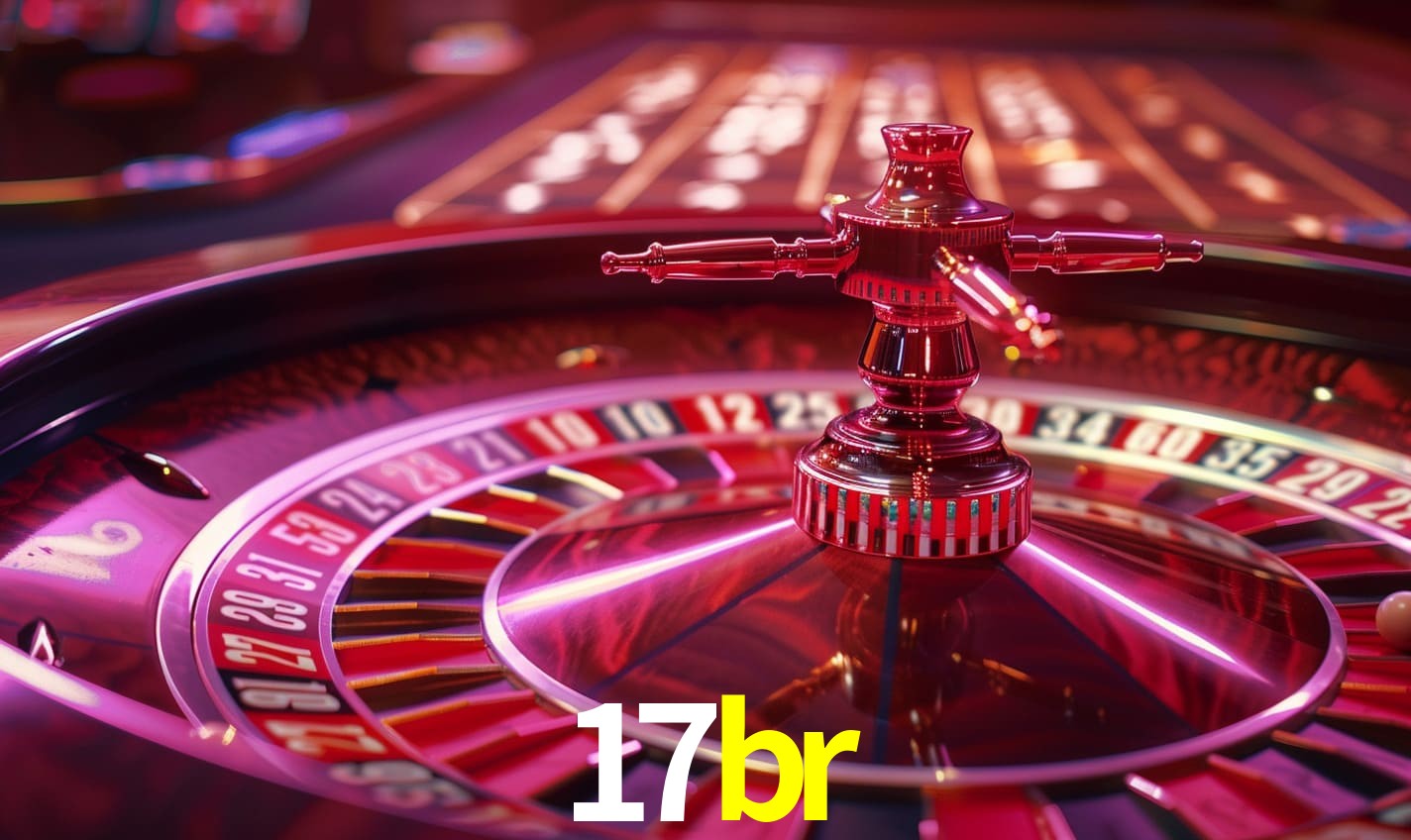Desvendando o Mundo dos Jogos Virtuais na 17br
