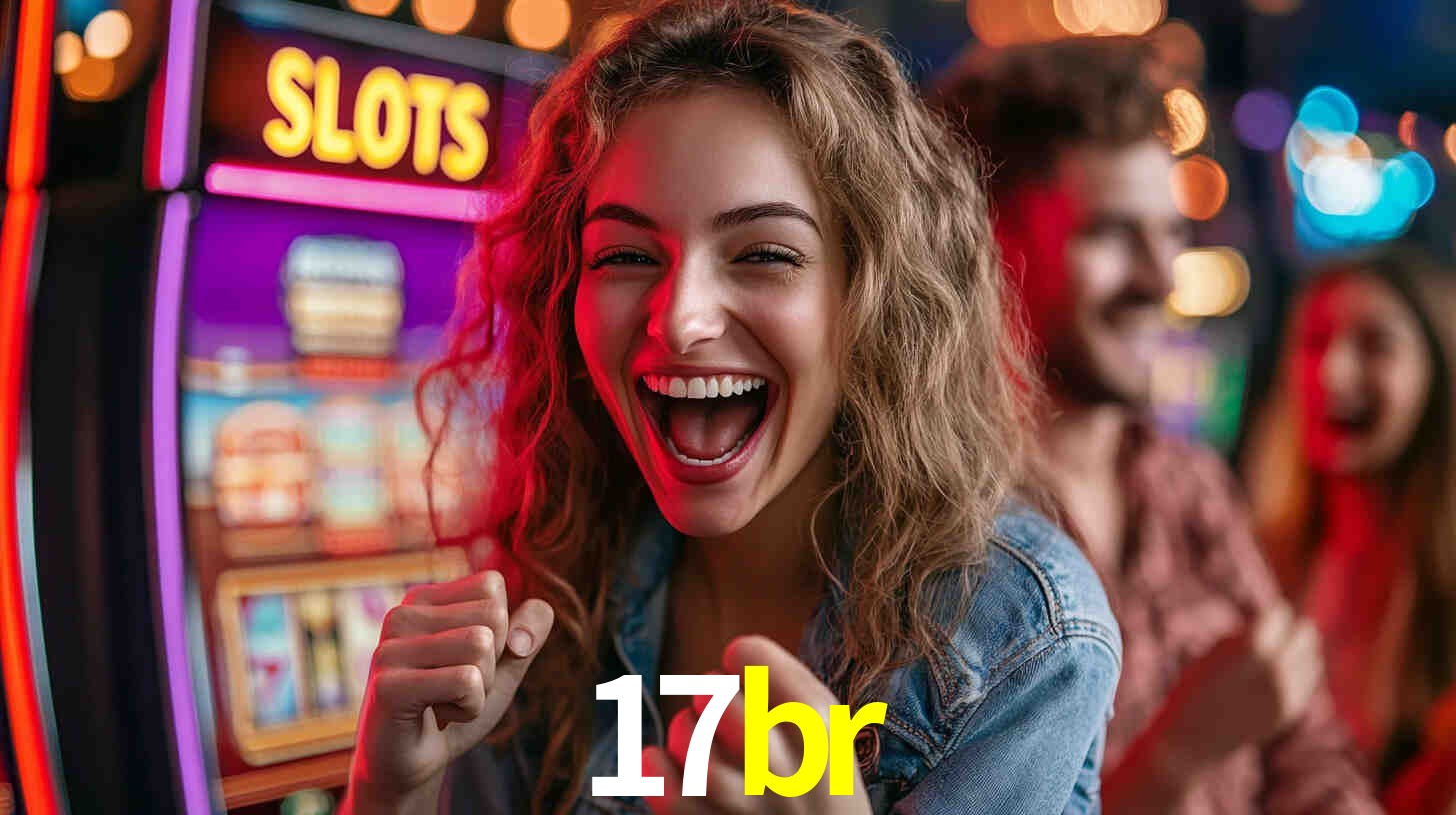 Descubra a Essência do 17br: Nossa História e Compromissos